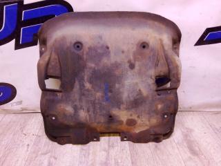 Защита двигателя передняя MERCEDES-BENZ S-Class 1999