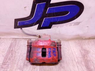 Суппорт передний правый Nissan Almera 2001