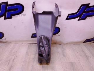 Запчасть накладка кулисы мкпп hyundai accent 2005