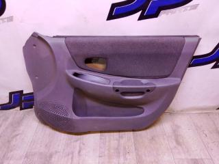 Запчасть обшивка двери передняя правая hyundai accent 2005