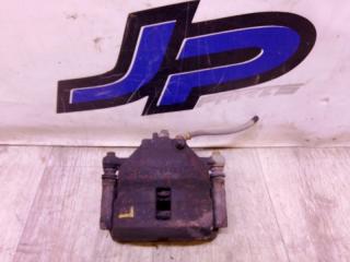 Суппорт передний левый Nissan Almera 2006