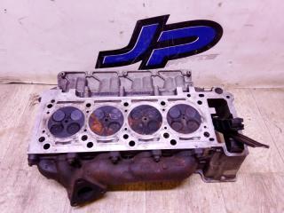 Головка блока цилиндров левая MERCEDES-BENZ S-Class