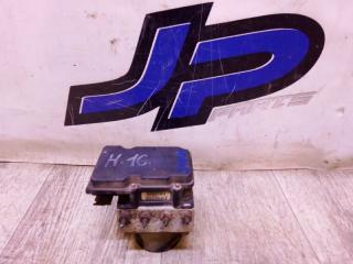 Блок ABS Nissan Almera 2001