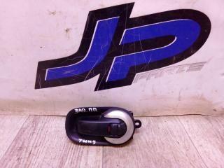 Запчасть ручка двери внутренняя задняя правая Nissan Tiida 2011