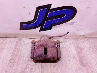 Суппорт передний левый Nissan Almera 2006