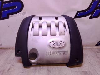 Запчасть накладка двигателя Kia Spectra 2007