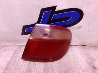 Фонарь задний правый Nissan Almera 2004