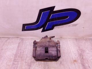 Суппорт передний левый Nissan Almera 2004