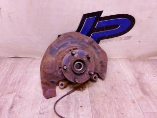 Поворотный кулак передний правый Lexus RX300 2002