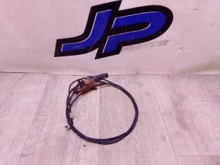 Запчасть трос бензобака Nissan Almera 2004