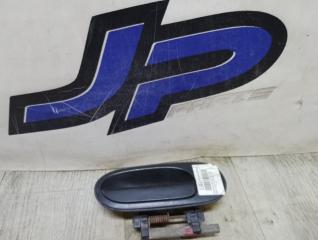 Запчасть ручка двери внешняя задняя правая Nissan Almera 2006
