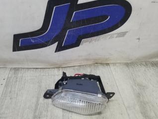 Запчасть фара противотуманная передняя левая Daeoo NEXIA