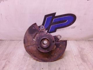 Поворотный кулак передний левый CHERY M11 2010