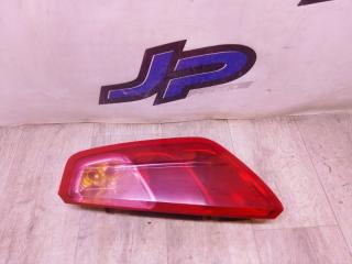 Фото запчасти фонарь задний правый Fiat Punto 2007 Б/У запчасть Запчасть фонарь задний правый Fiat Punto 2007