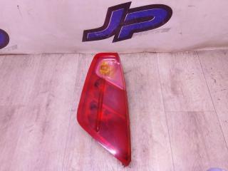 Фото запчасти фонарь задний левый Fiat Punto 2007 Б/У запчасть Запчасть фонарь задний левый Fiat Punto 2007