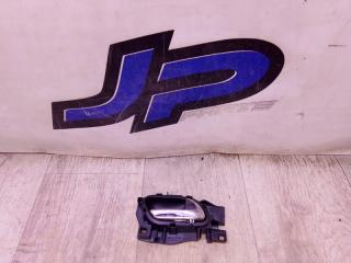 Запчасть ручка двери внутренняя передняя правая Peugeot 308 2009