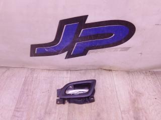 Запчасть ручка двери внутренняя задняя левая Peugeot 308 2009