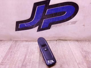 Запчасть кнопка стеклоподъемника передняя правая Peugeot 308 2009