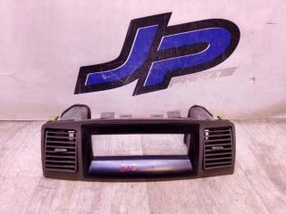 Запчасть дефлектор воздушный BYD F3 2009