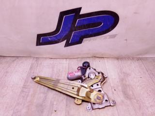 Запчасть стеклоподъемник задний левый BYD F3 2009