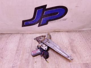 Запчасть стеклоподъемник задний правый BYD F3 2009