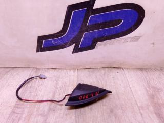 Запчасть уголок зеркала передний левый BYD F3 2009