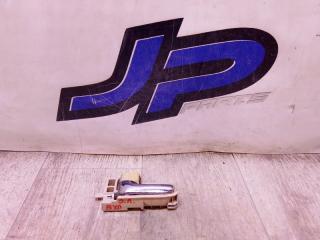 Запчасть ручка двери внутренняя задняя левая BYD F3 2009