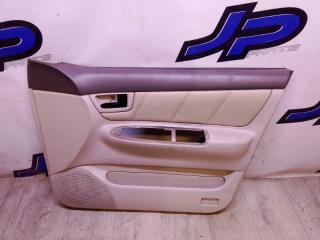 Запчасть обшивка двери передняя правая BYD F3 2009