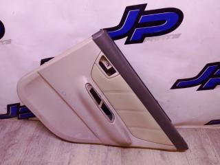 Запчасть обшивка двери задняя правая BYD F3 2009