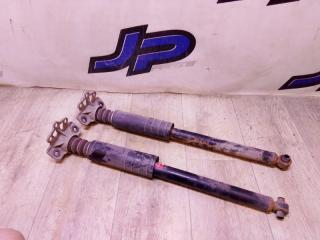 Фото запчасти амортизаторы задние Fiat Punto 2007 Б/У запчасть Запчасть амортизаторы задние Fiat Punto 2007