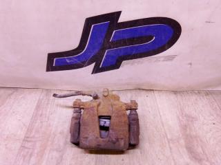 Суппорт передний правый Fiat Punto 2007