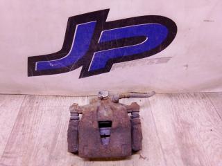 Суппорт передний левый Fiat Punto 2007