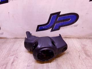 Фото запчасти кожух рулевой колонки Fiat Punto 2007 Б/У запчасть Запчасть кожух рулевой колонки Fiat Punto 2007