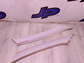 Запчасть обшивки стоек передние BYD F3 2009