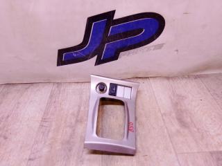 Запчасть консоль кпп BYD F3 2009