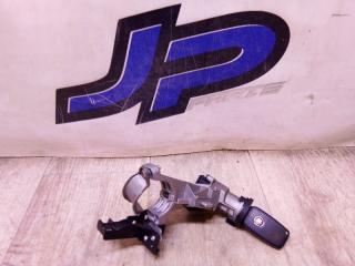 Фото запчасти замок зажигания Fiat Punto 2007 Б/У запчасть Запчасть замок зажигания Fiat Punto 2007