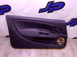 Фото запчасти обшивка двери передняя левая Fiat Punto 2007 Б/У запчасть Запчасть обшивка двери передняя левая Fiat Punto 2007