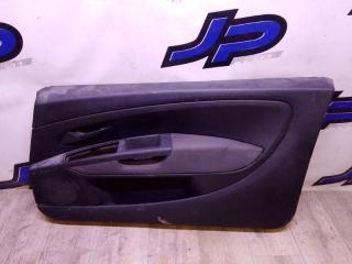 Фото запчасти обшивка двери передняя правая Fiat Punto 2007 Б/У запчасть Запчасть обшивка двери передняя правая Fiat Punto 2007
