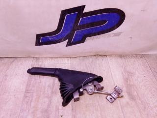 Фото запчасти ручник Fiat Punto 2007 Б/У запчасть Запчасть ручник Fiat Punto 2007