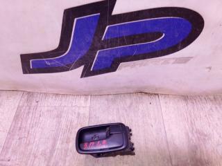 Запчасть ручка двери внутренняя задняя правая Mitsubishi lancer 2005