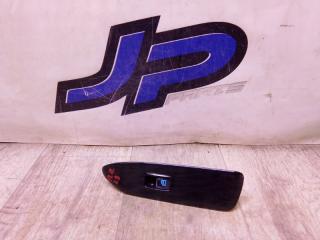 Фото запчасти кнопка стеклоподъемника передняя правая Mitsubishi lancer 2005 Б/У запчасть Запчасть кнопка стеклоподъемника передняя правая Mitsubishi lancer 2005