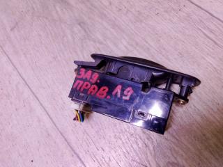 Фото запчасти кнопка стеклоподъемника задняя правая Mitsubishi lancer 2005 Б/У запчасть Запчасть кнопка стеклоподъемника задняя правая Mitsubishi lancer 2005