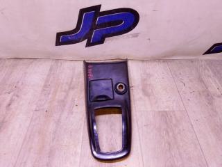 Фото запчасти консоль акпп Mitsubishi lancer 2005 Б/У запчасть Запчасть консоль акпп Mitsubishi lancer 2005