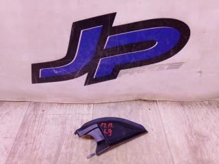 Фото запчасти уголок зеркала передний правый Mitsubishi lancer 2005 Б/У запчасть Запчасть уголок зеркала передний правый Mitsubishi lancer 2005