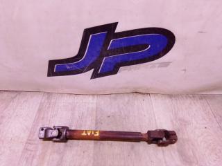 Фото запчасти рулевой карданчик Fiat Punto 2007 Б/У запчасть Запчасть рулевой карданчик Fiat Punto 2007