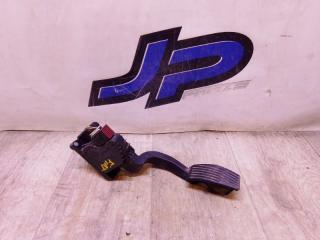 Фото запчасти педаль газа Fiat Punto 2007 Б/У запчасть Запчасть педаль газа Fiat Punto 2007