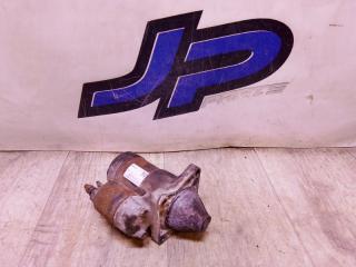 Фото запчасти стартер Fiat Punto 2007 Б/У запчасть Запчасть стартер Fiat Punto 2007