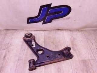 Фото запчасти рычаги передние Fiat Punto 2007 Б/У запчасть Запчасть рычаги передние Fiat Punto 2007