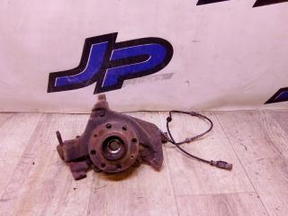 Фото запчасти кулак поворотный передний правый Fiat Punto 2007 Б/У запчасть Запчасть кулак поворотный передний правый Fiat Punto 2007