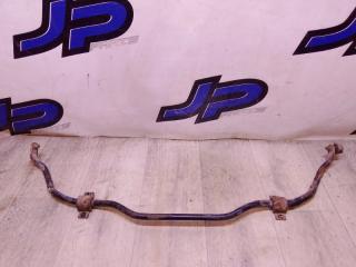 Фото запчасти стабилизатор передний Fiat Punto 2007 Б/У запчасть Запчасть стабилизатор передний Fiat Punto 2007